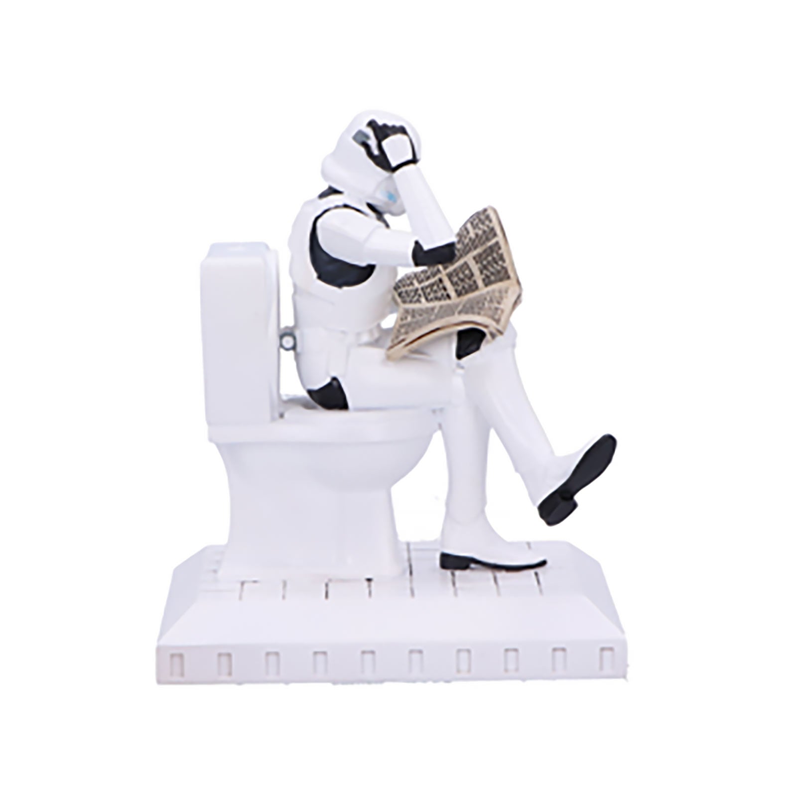 Productafbeelding Original Stormtrooper Pooper Figuur