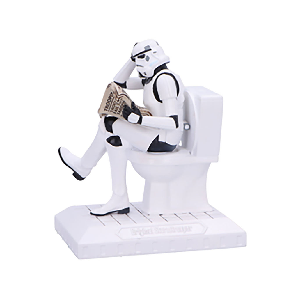 Productafbeelding Original Stormtrooper Pooper Figuur