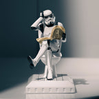 Productafbeelding Original Stormtrooper Pooper Figuur