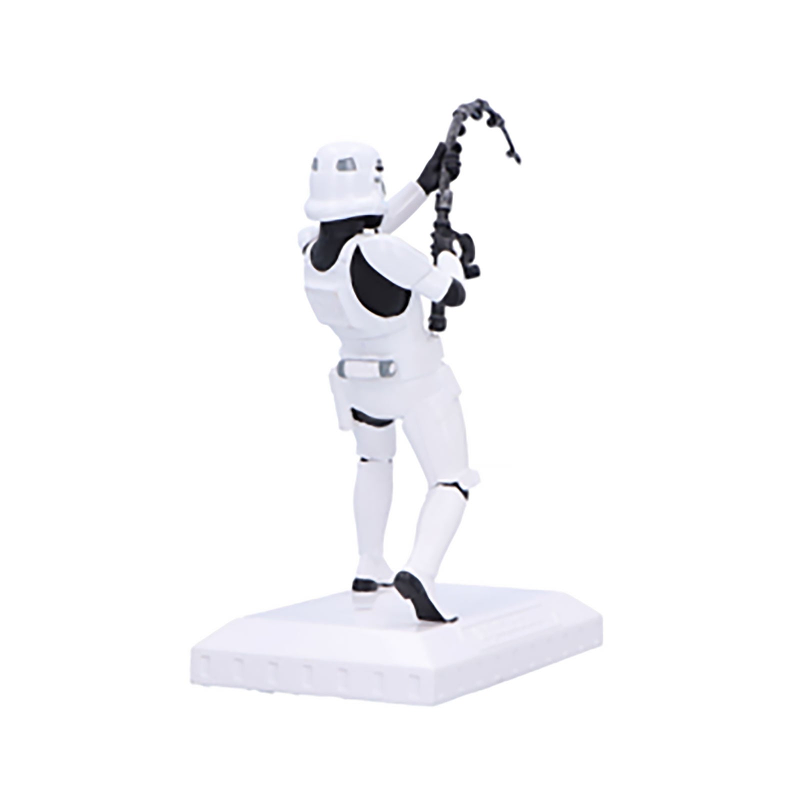 Productafbeelding Original Stormtrooper Visserijfiguur 17cm