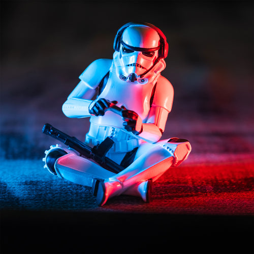 Productafbeelding Original Stormtrooper Gamer Figuur 10 cm