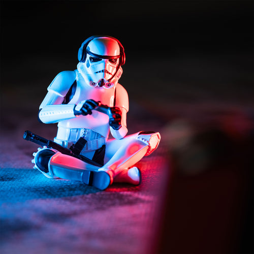 Productafbeelding Original Stormtrooper Gamer Figuur 10 cm