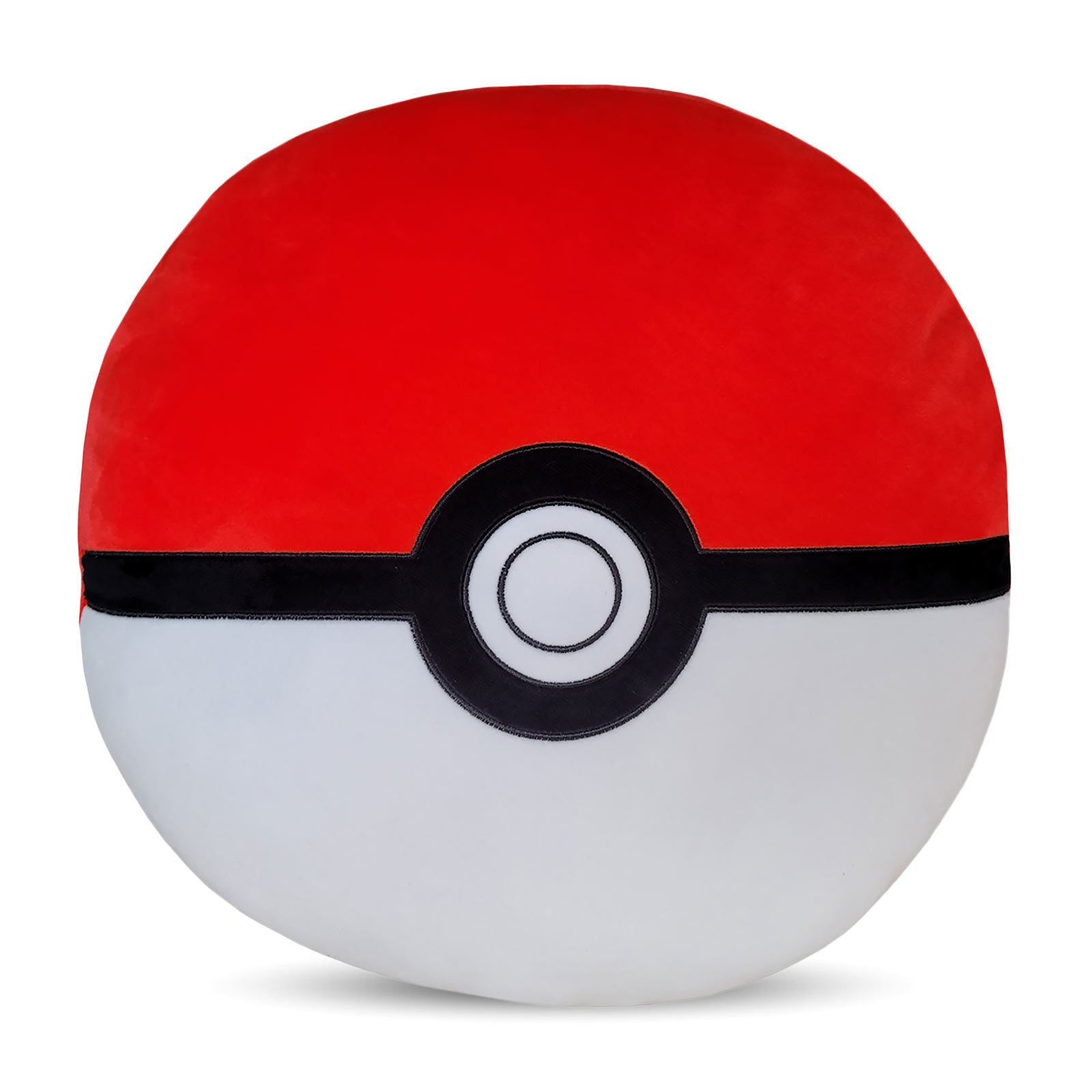 Productafbeelding Pokemon - Pokeball Kussen 36cm