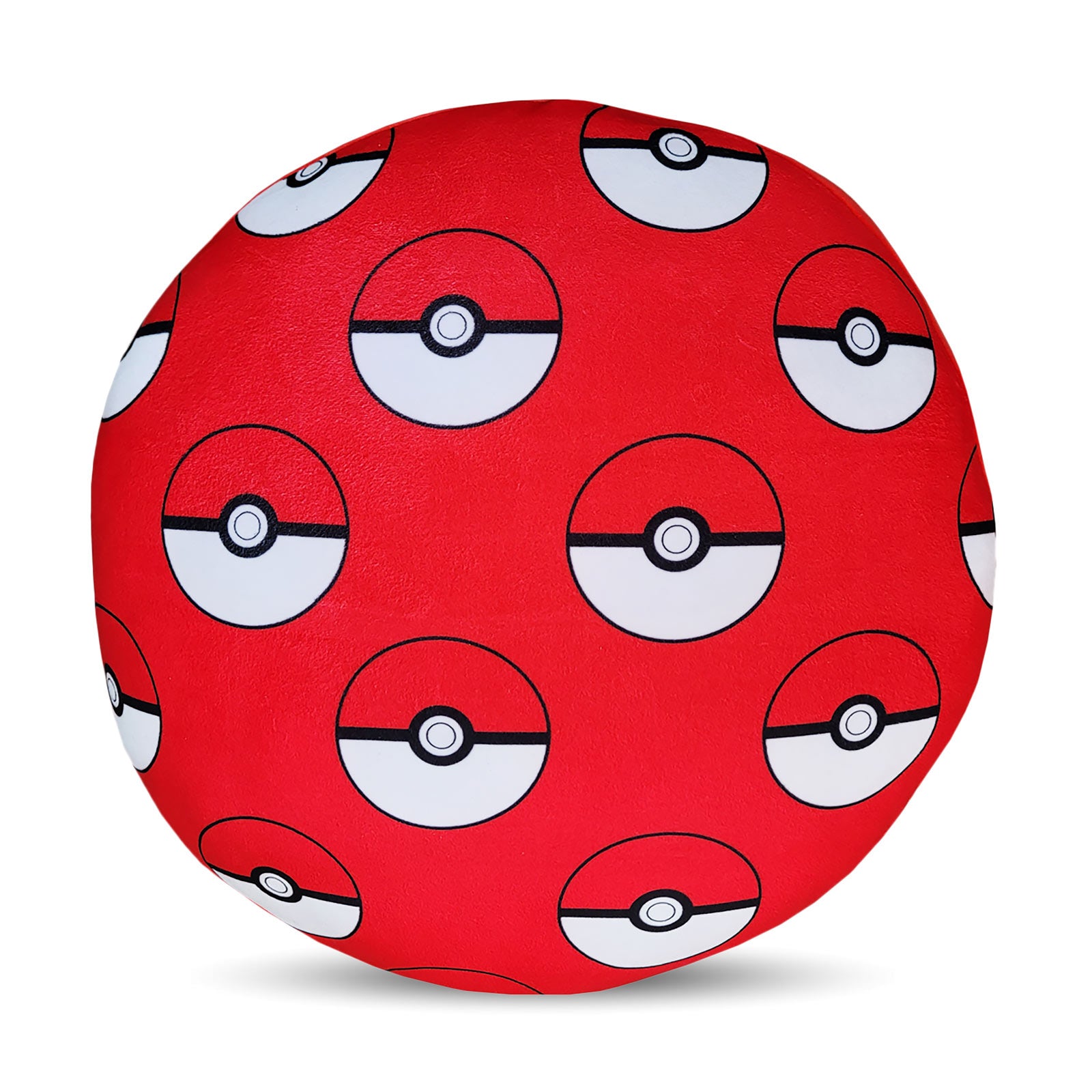 Productafbeelding Pokemon - Pokeball Kussen 36cm