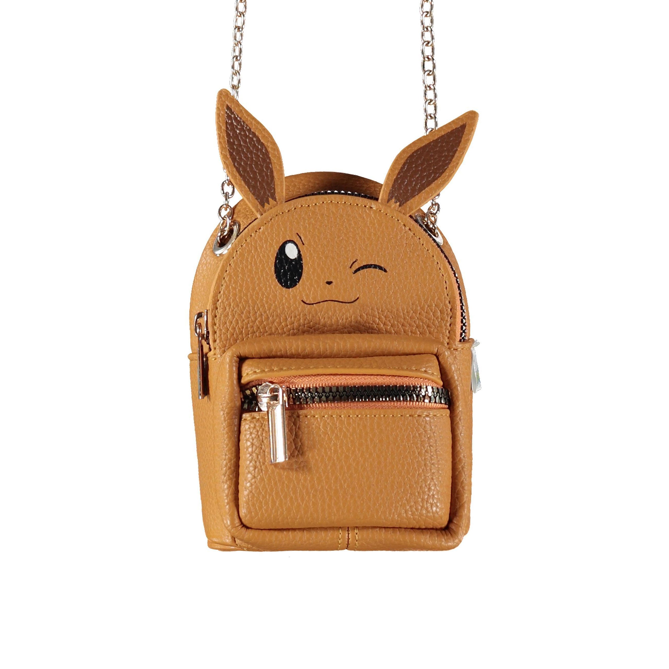 Productafbeelding Eevee Mini Schoudertas - Pokemon