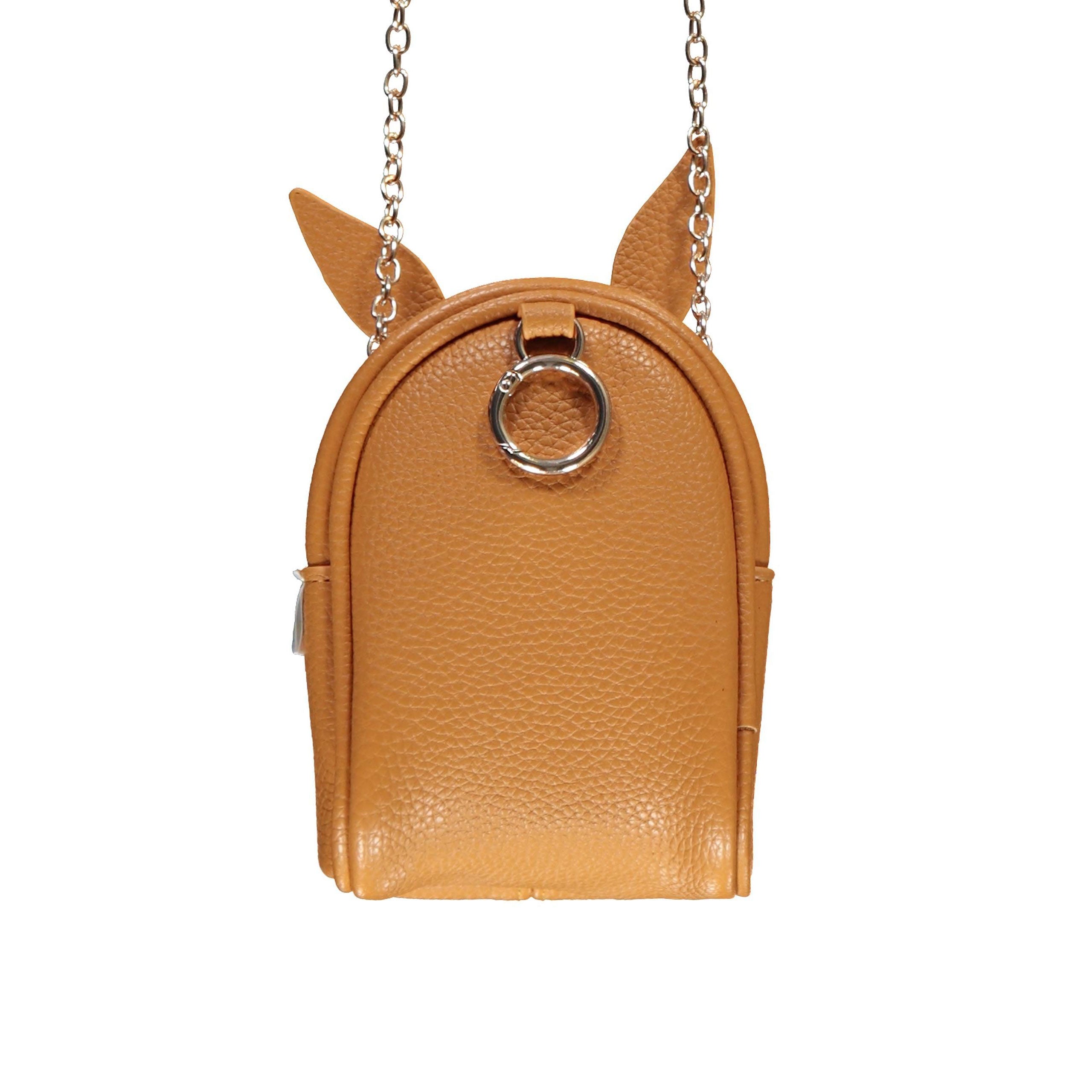 Productafbeelding Eevee Mini Schoudertas - Pokemon
