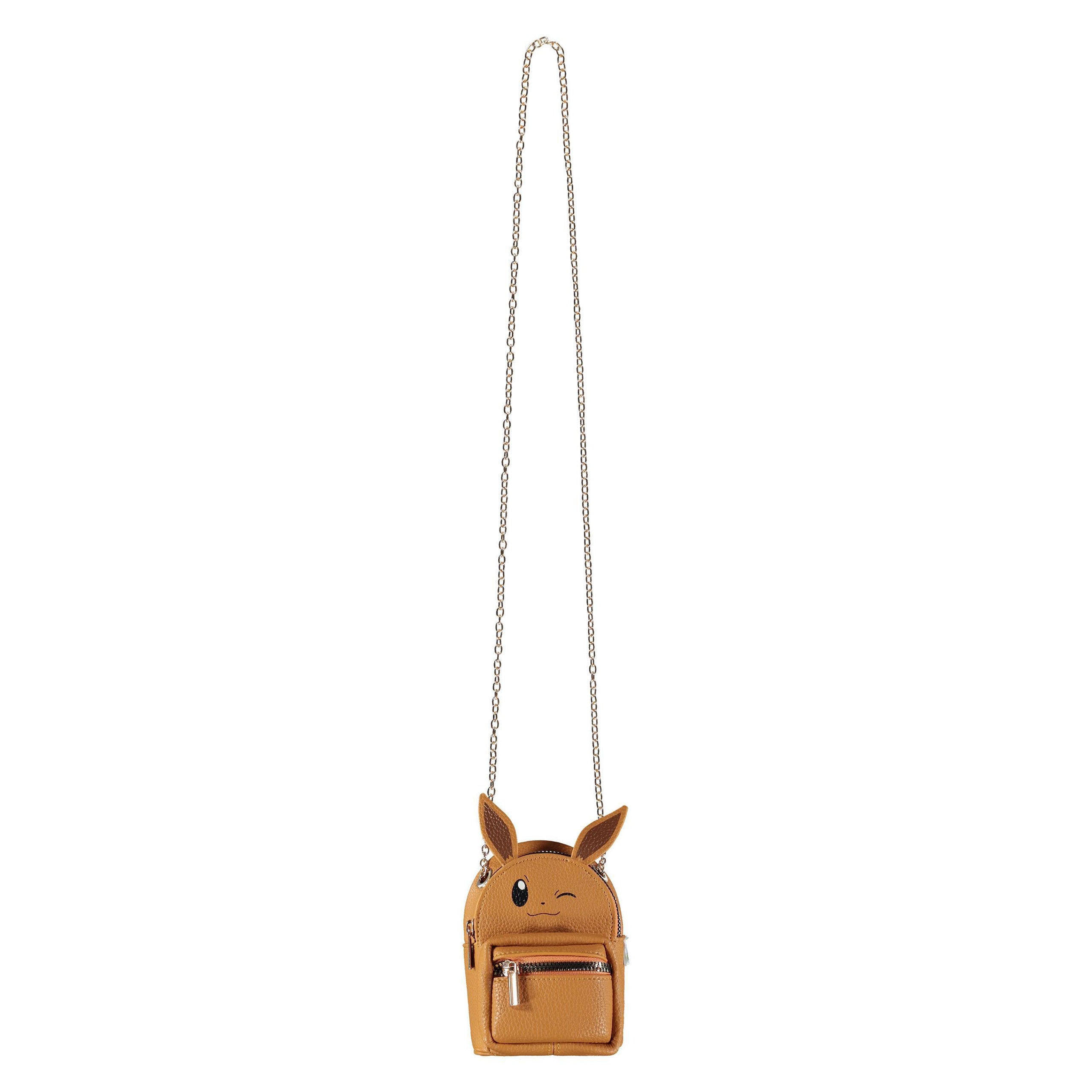 Product image Eevee Mini Shoulder Bag - Pokemon