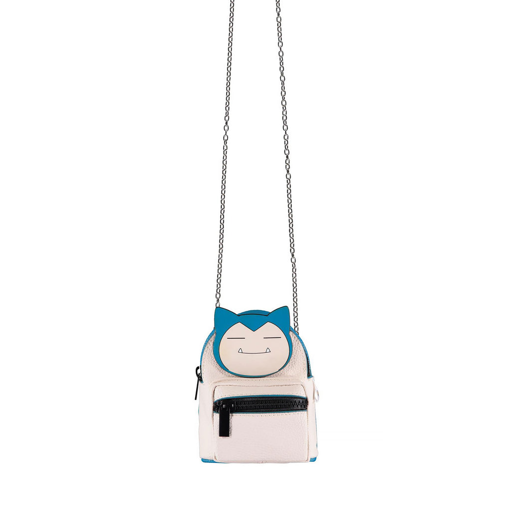 Productafbeelding Relaxo Mini Schoudertas - Pokemon