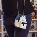 Productafbeelding Relaxo Mini Schoudertas - Pokemon
