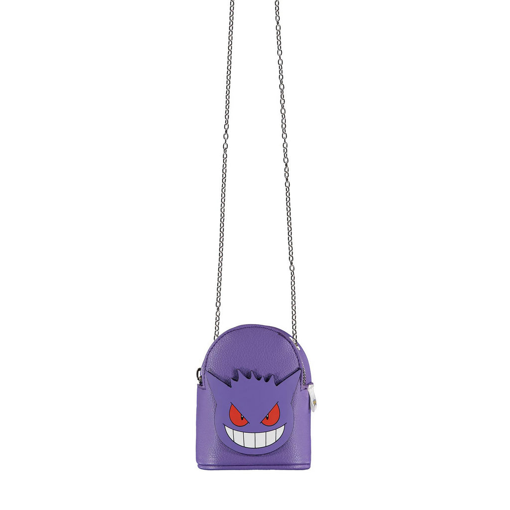 Productafbeelding Gengar Mini Schoudertas - Pokémon