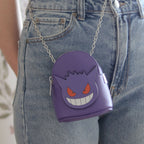 Productafbeelding Gengar Mini Schoudertas - Pokémon