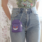 Productafbeelding Gengar Mini Schoudertas - Pokémon