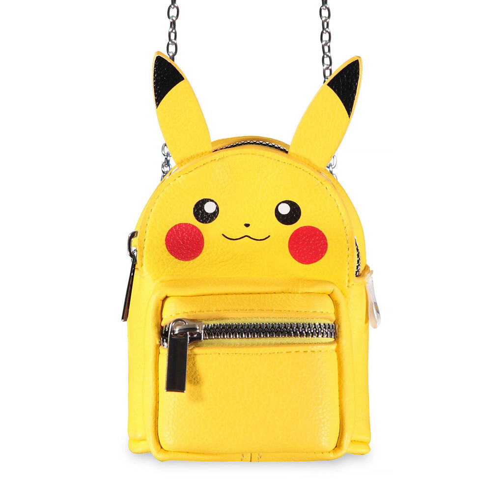 Productafbeelding Pikachu Mini Schoudertas - Pokémon