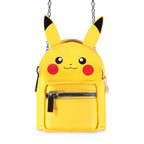 Productafbeelding Pikachu Mini Schoudertas - Pokémon