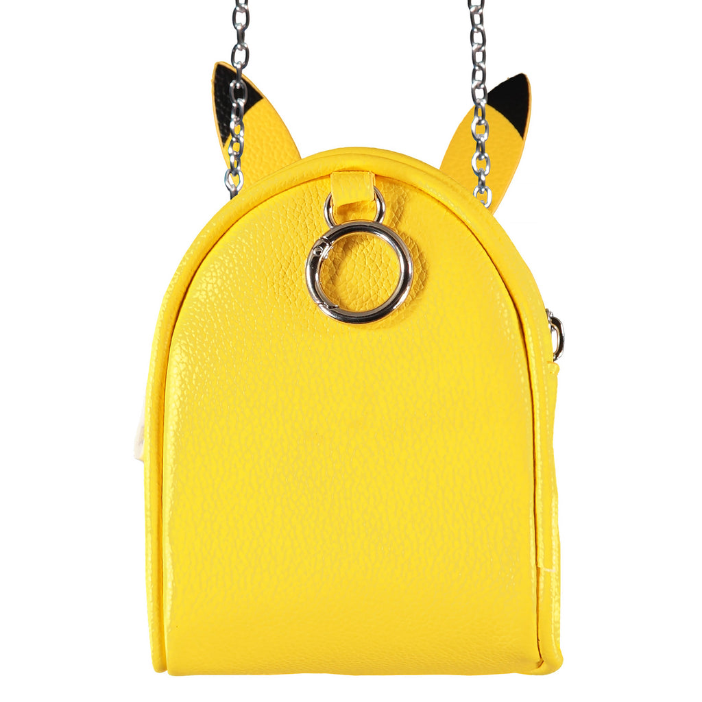 Productafbeelding Pikachu Mini Schoudertas - Pokémon