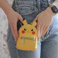 Productafbeelding Pikachu Mini Schoudertas - Pokémon