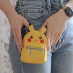 Productafbeelding Pikachu Mini Schoudertas - Pokémon