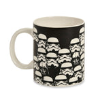 Product image Star Wars - Dark Side Stormtrooper Thermo Effect Mug