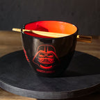 Productafbeelding Star Wars - Dark Side Ramenkom met Eetstokjes
