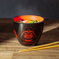 Productafbeelding Star Wars - Dark Side Ramenkom met Eetstokjes
