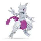 Productafbeelding Pokemon - Mewtwo nanoblock Mini Bouwfiguur deluxe
