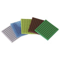 Productafbeelding Nanoblock Plaatset 10 x 10