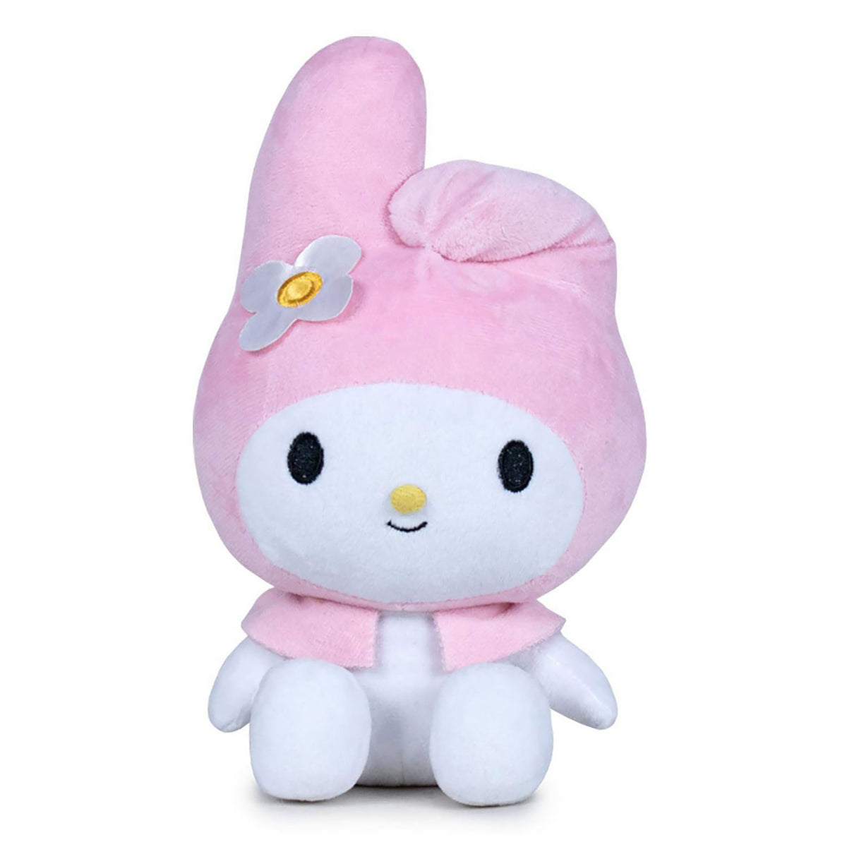 Productafbeelding Sanrio - Hello Kitty My Melody Knuffel
