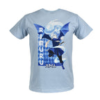 Productafbeelding TenSura - Rimuru T-shirt blauw