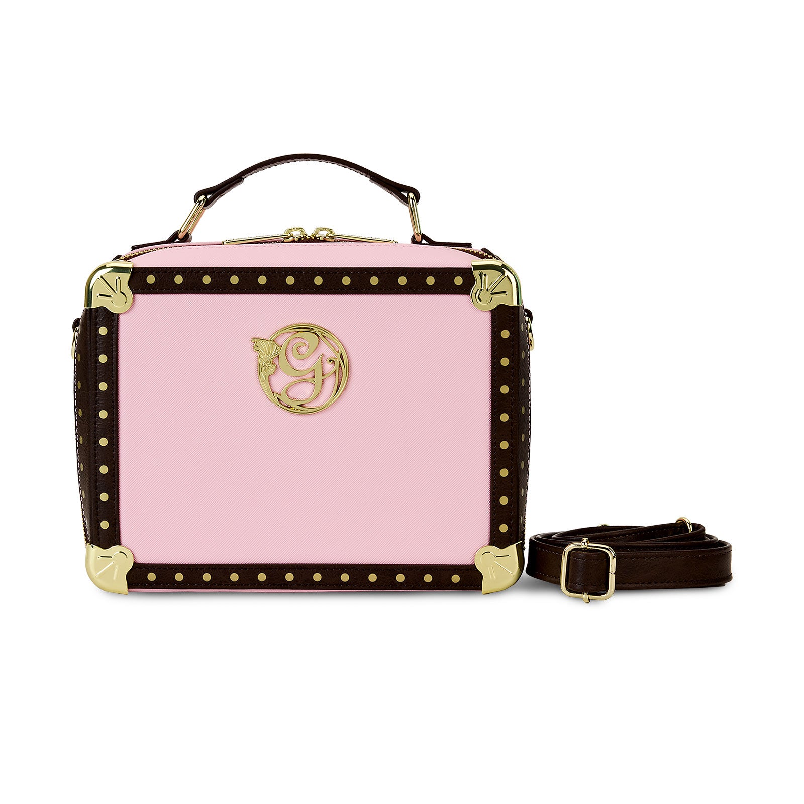 Productafbeelding Wicked - Glinda Crossbody Tas
