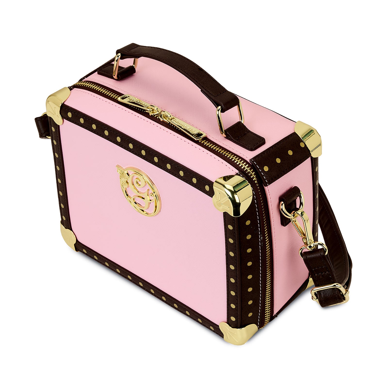 Productafbeelding Wicked - Glinda Crossbody Tas