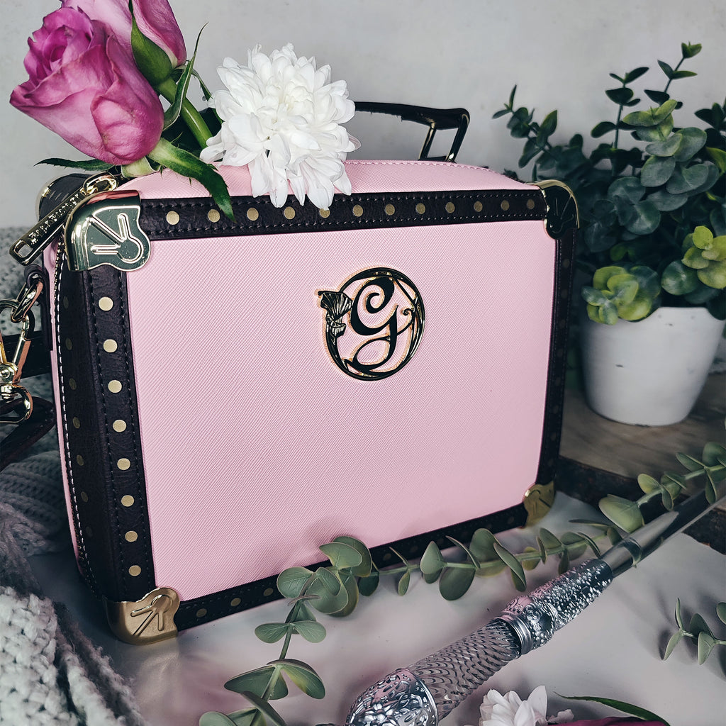Productafbeelding Wicked - Glinda Crossbody Tas
