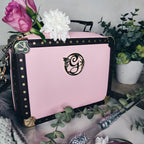 Productafbeelding Wicked - Glinda Crossbody Tas