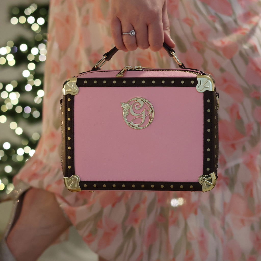 Productafbeelding Wicked - Glinda Crossbody Tas