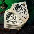 Product image Wicked - Elphaba Grimmerie Book Crossbody Bag