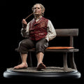 Productafbeelding In de Ban van de Ring - Bilbo Miniatuur Beeldje
