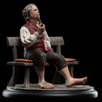 Productafbeelding In de Ban van de Ring - Bilbo Miniatuur Beeldje