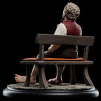 Productafbeelding In de Ban van de Ring - Bilbo Miniatuur Beeldje