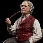 Productafbeelding In de Ban van de Ring - Bilbo Miniatuur Beeldje
