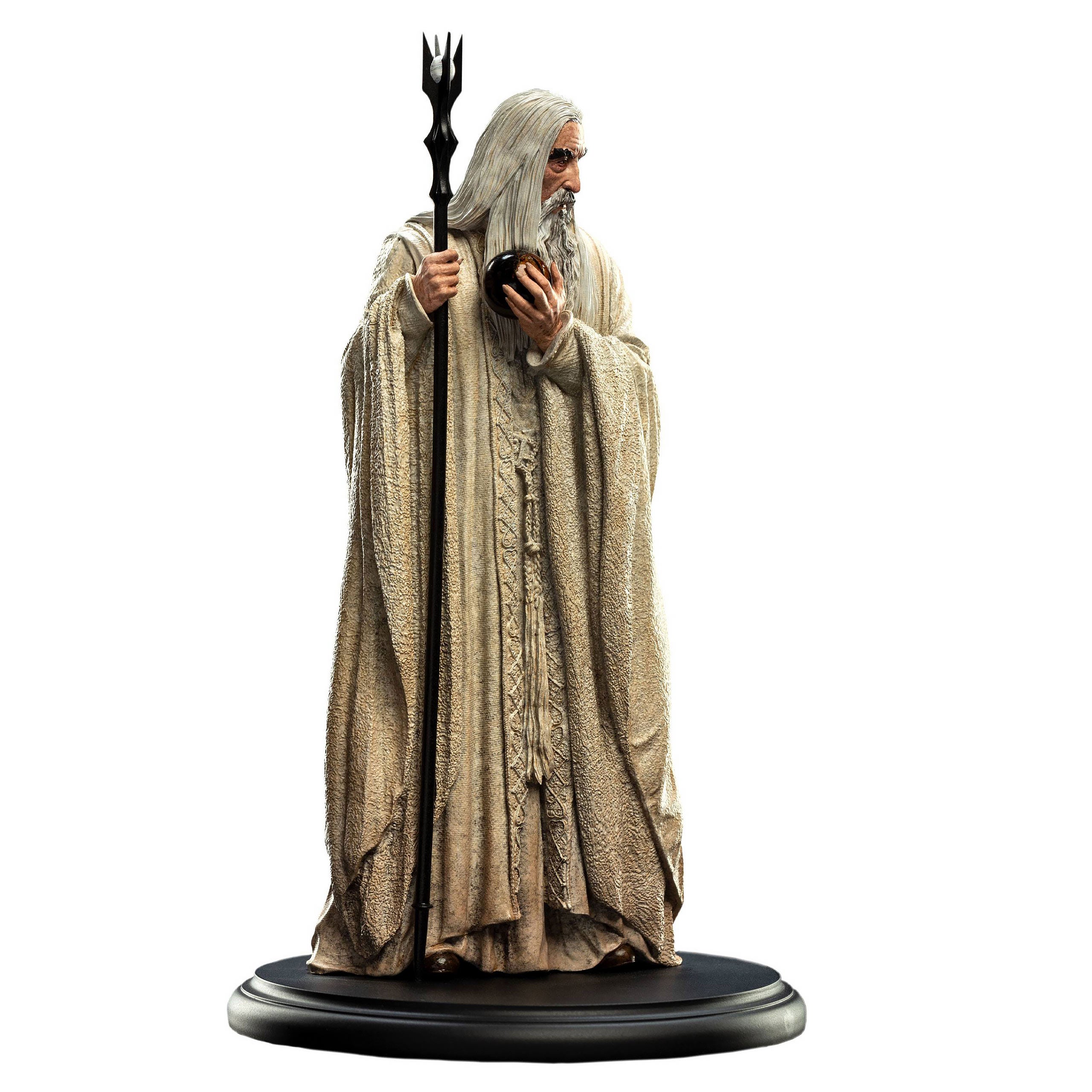 Productafbeelding In de Ban van de Ring - Saruman Beeld