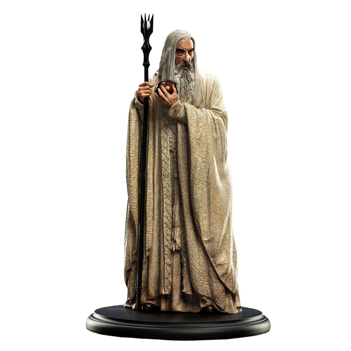 Productafbeelding In de Ban van de Ring - Saruman Beeld