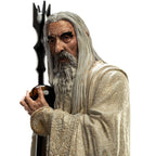 Productafbeelding In de Ban van de Ring - Saruman Beeld