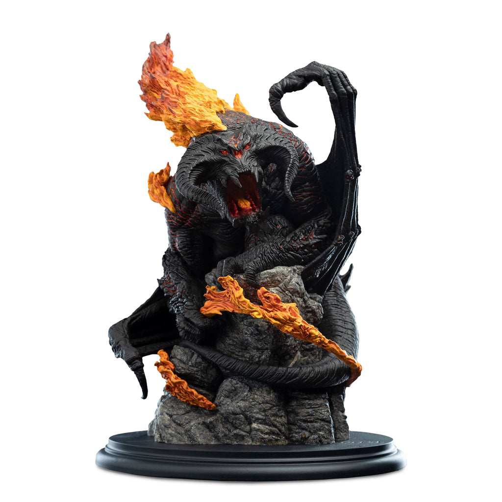 Productafbeelding In de Ban van de Ring - Balrog Beeld Classic Series