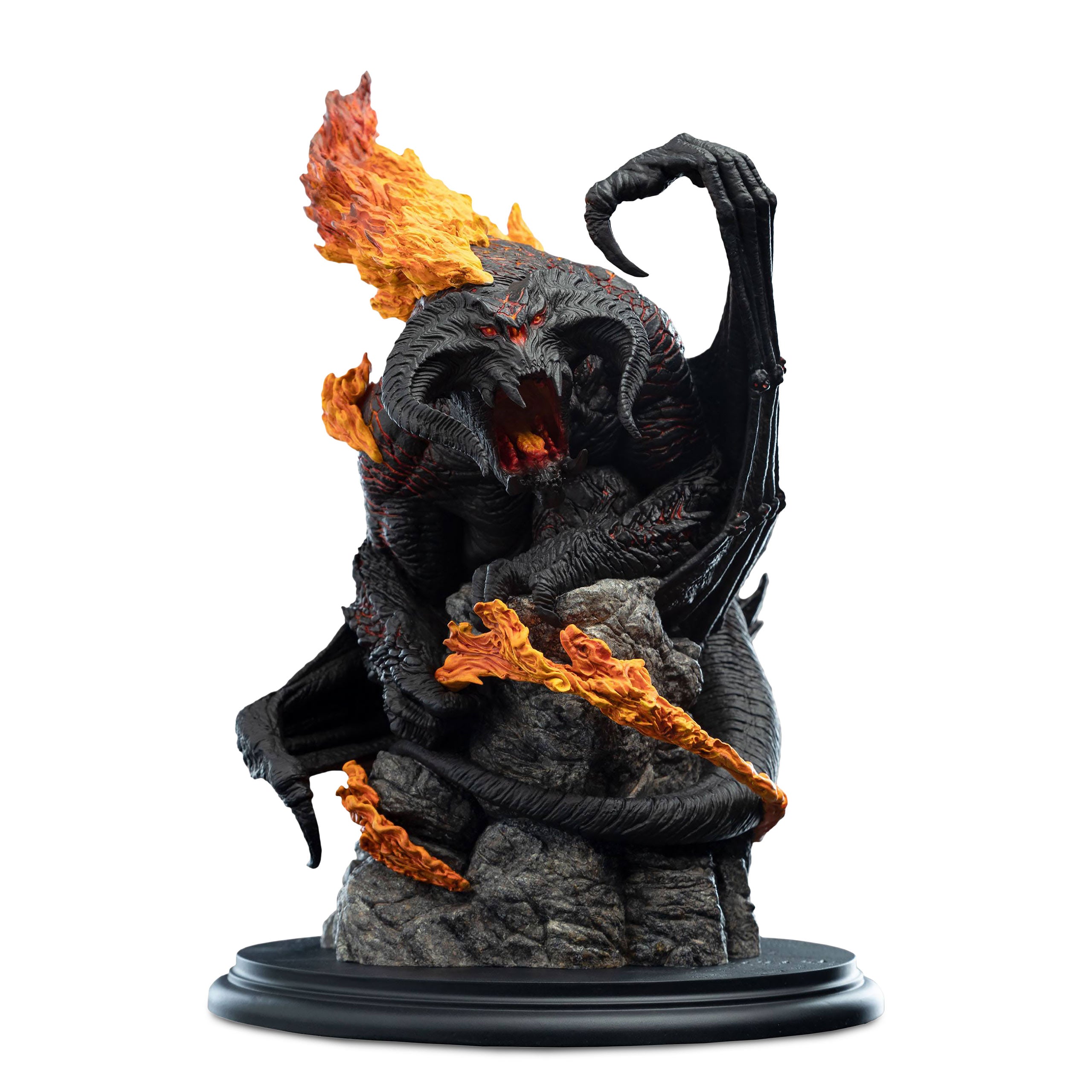 Productafbeelding In de Ban van de Ring - Balrog Beeld Classic Series