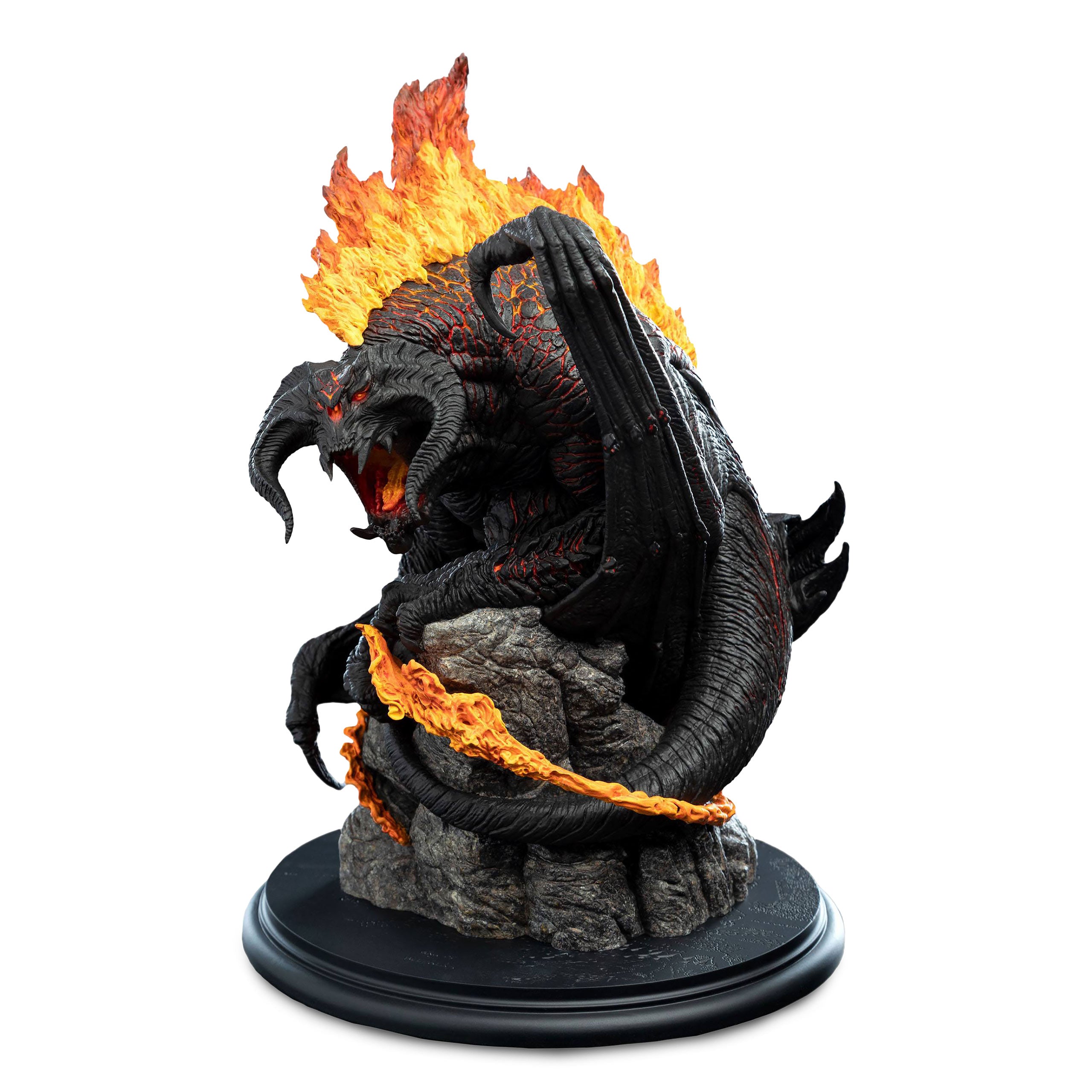 Productafbeelding In de Ban van de Ring - Balrog Beeld Classic Series