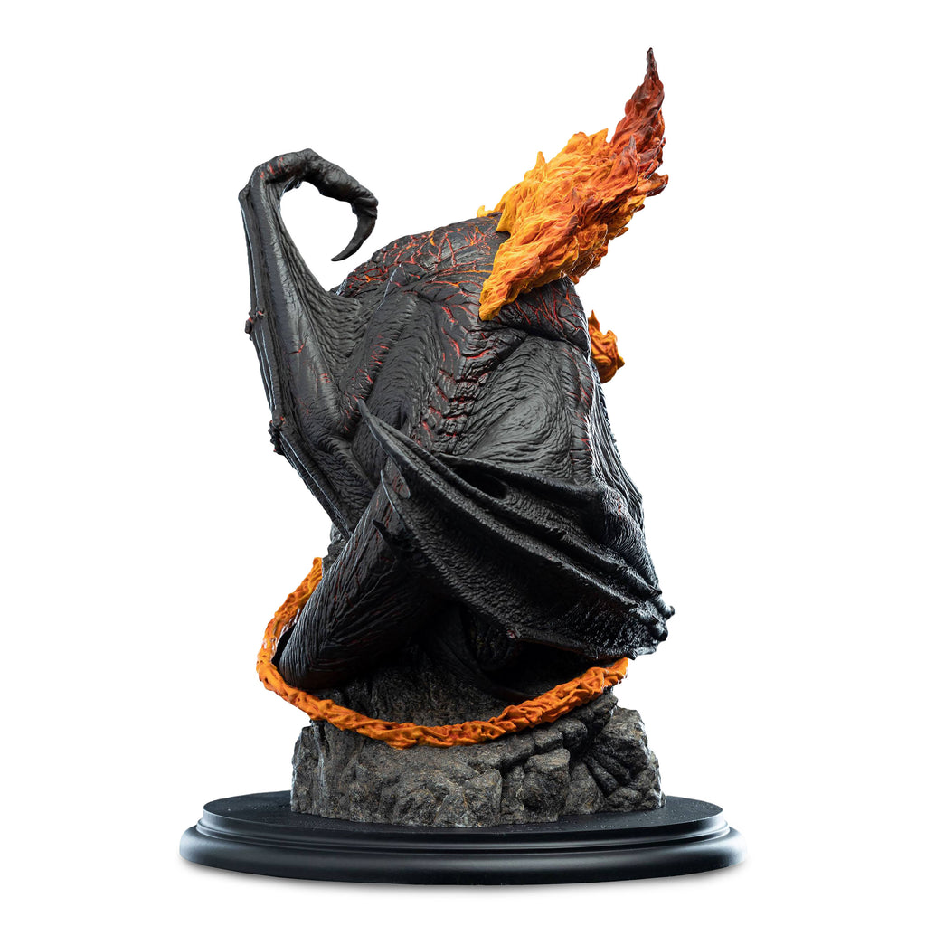 Productafbeelding In de Ban van de Ring - Balrog Beeld Classic Series