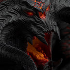 Productafbeelding In de Ban van de Ring - Balrog Beeld Classic Series