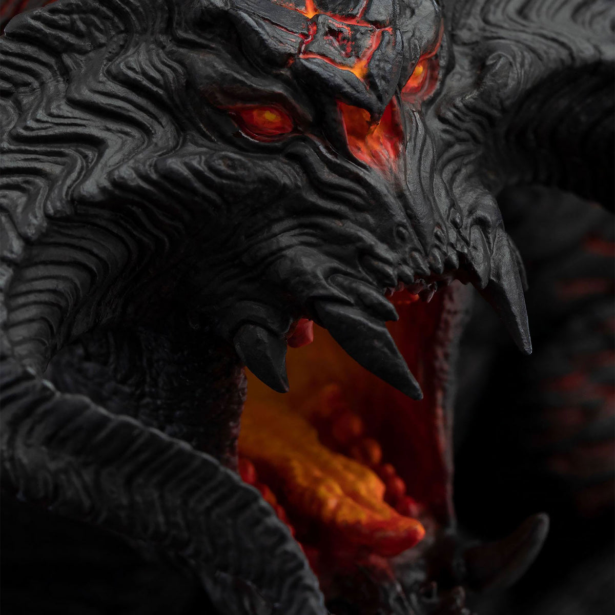 Productafbeelding In de Ban van de Ring - Balrog Beeld Classic Series