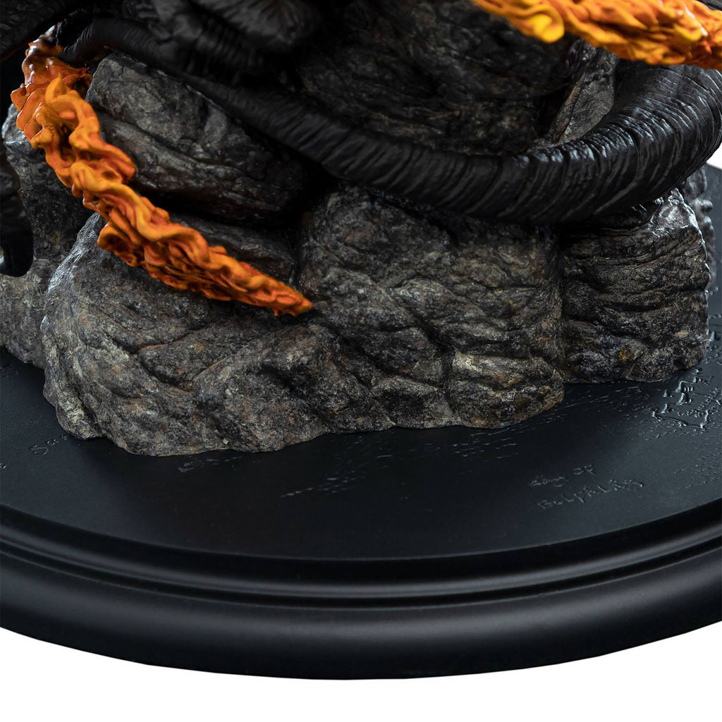 Productafbeelding In de Ban van de Ring - Balrog Beeld Classic Series