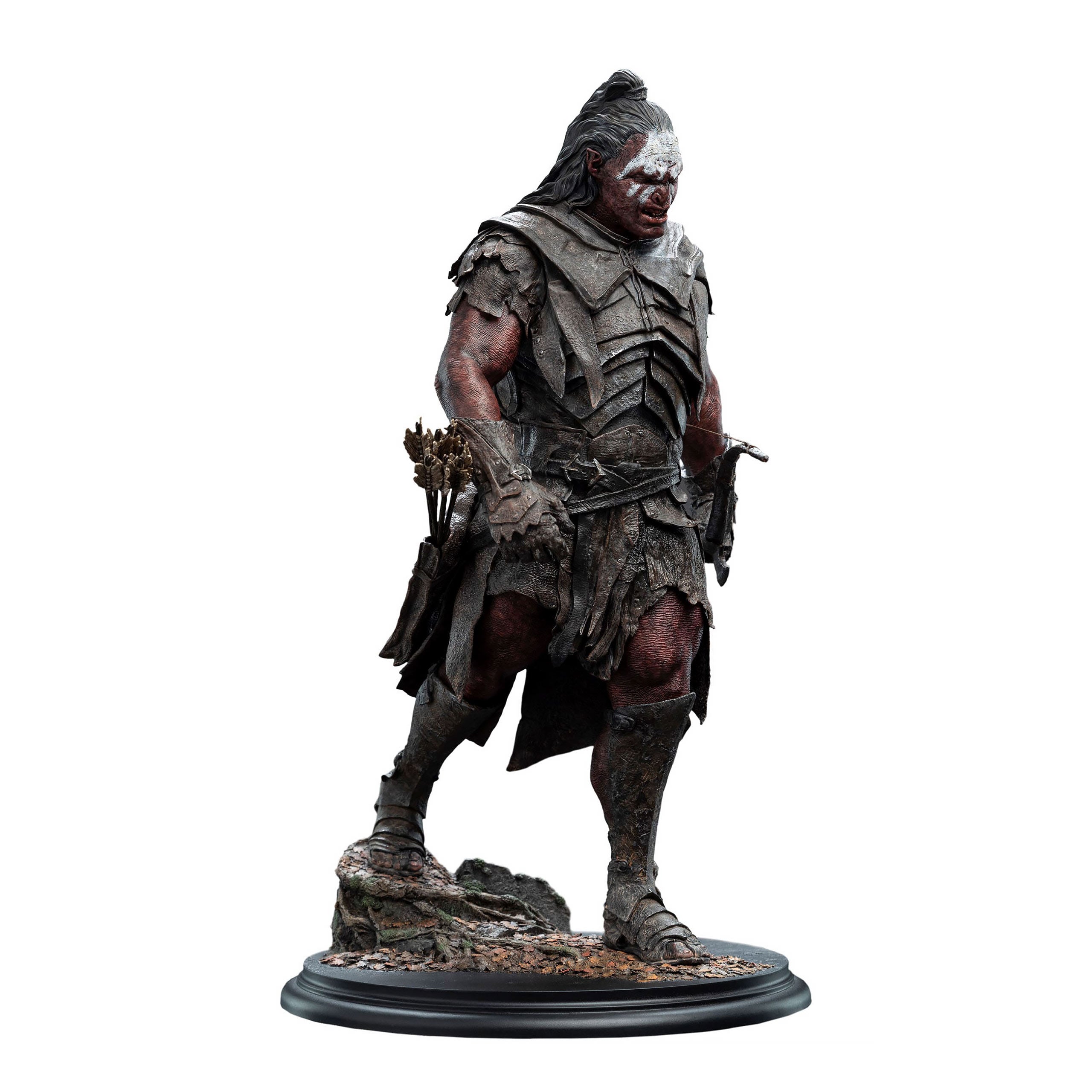 Product image The Lord of the Rings - Lurtz Statue Classic Series