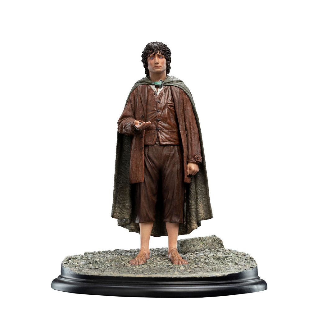 Productafbeelding The Lord of the Rings - Frodo Beeld
